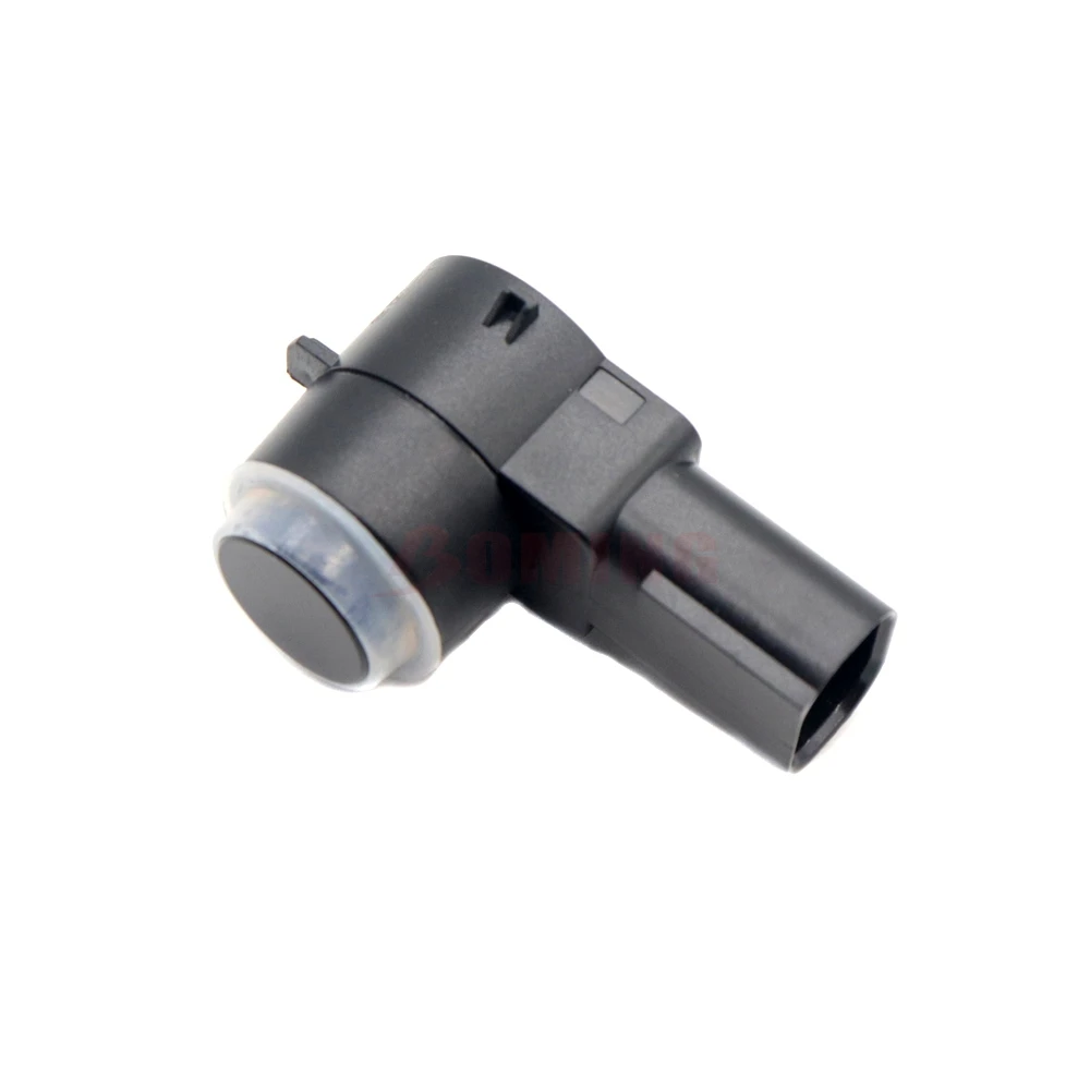 4PCS 9666016377 PDC Parking Sensor Fit for Citroen Berlingo C4 C5 C6 DS3 for Peugeot 307 308 407 Bipper Partner RCZ 6590F4