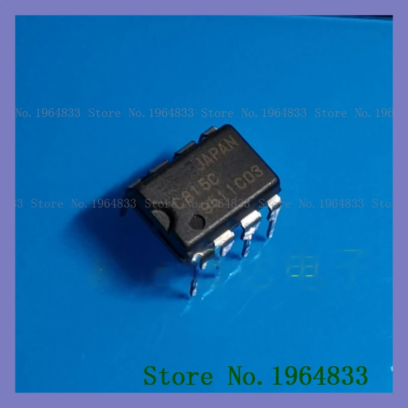 

UPC815C C815C DIP8