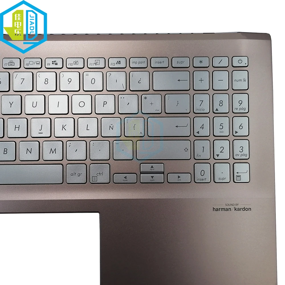 para asus vivobook s15 x532 s532 x532fa