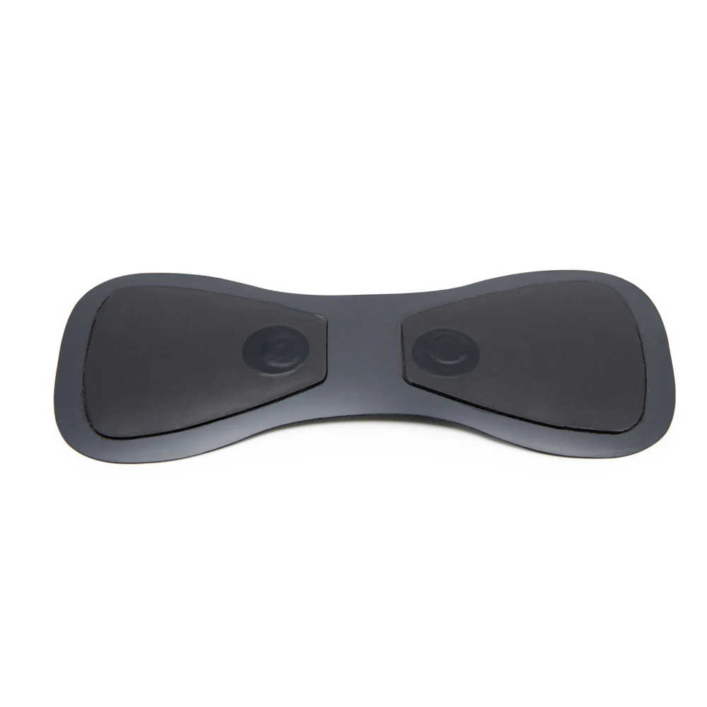 Electrode Pads Muscle Stimulator Neck Massager Gel Pads for EMS Neck Massager Replaceable Muscle Massager Sticker Gels Muscle Stimulator Sticker Physiotherapy Accessories