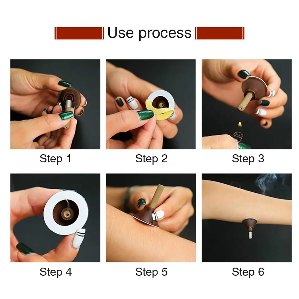 Рисунок 5 - Самоклеящаяся Массажная наклейка