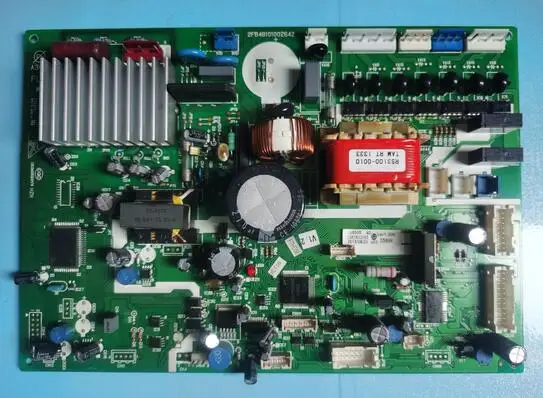 WICA 0061800063A, BCD-430WACS/-430