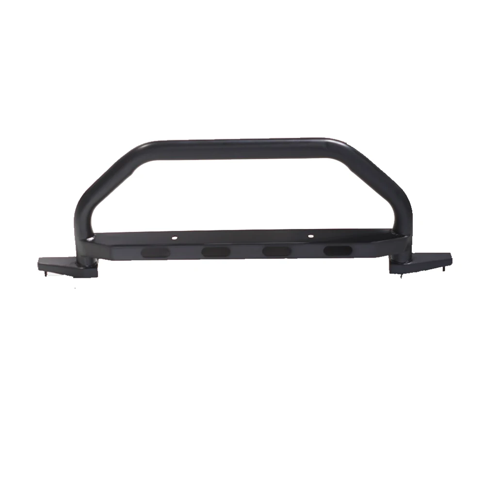 Front Bumper Light Frame For Toyota LC80 Land Cruiser Bumper Spotlight Bracket Land Cruiser FJ80 Front Bar Accessories