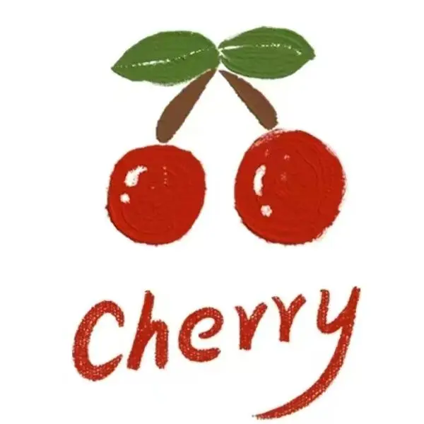 Sweet Cherry Plush Toy Store