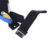 Hot Anti Static ESD Adjustable Foot Strap Heel electronic Discharge Band Ground Rubber Foot Ring Anti-static Ankle Wrist Strap 6
