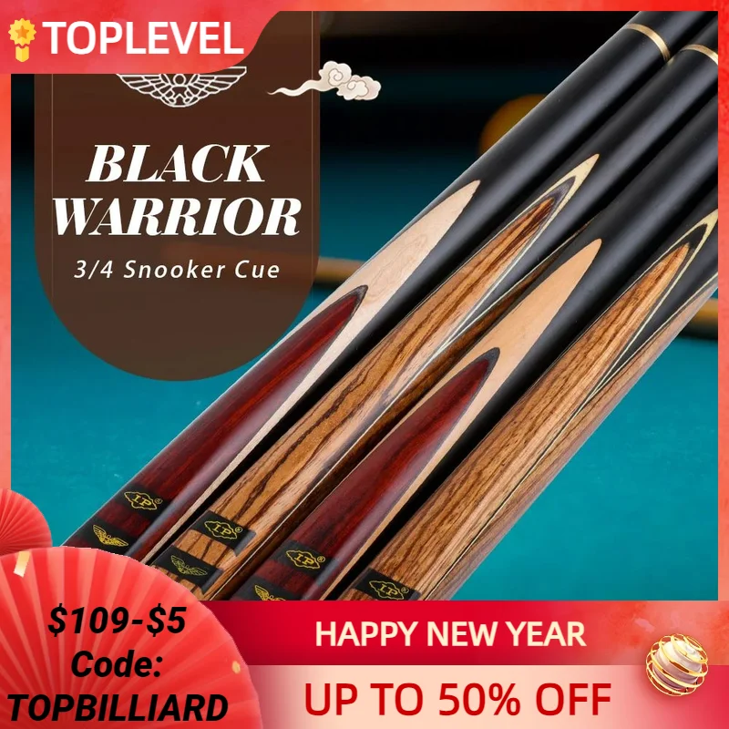 Lp Ash Handmade 3/4 Pezzi Snooker Cue Kit Stick Con Buona Custodia Con Estensione 9.5/9.8Mm 10Mm Tip Snooker Sticks Made In China