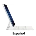 White Spanish