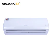 9000but 0.75ton 2.6kw 220v Hot Cold Inverter Wall Split Air Conditioner 2