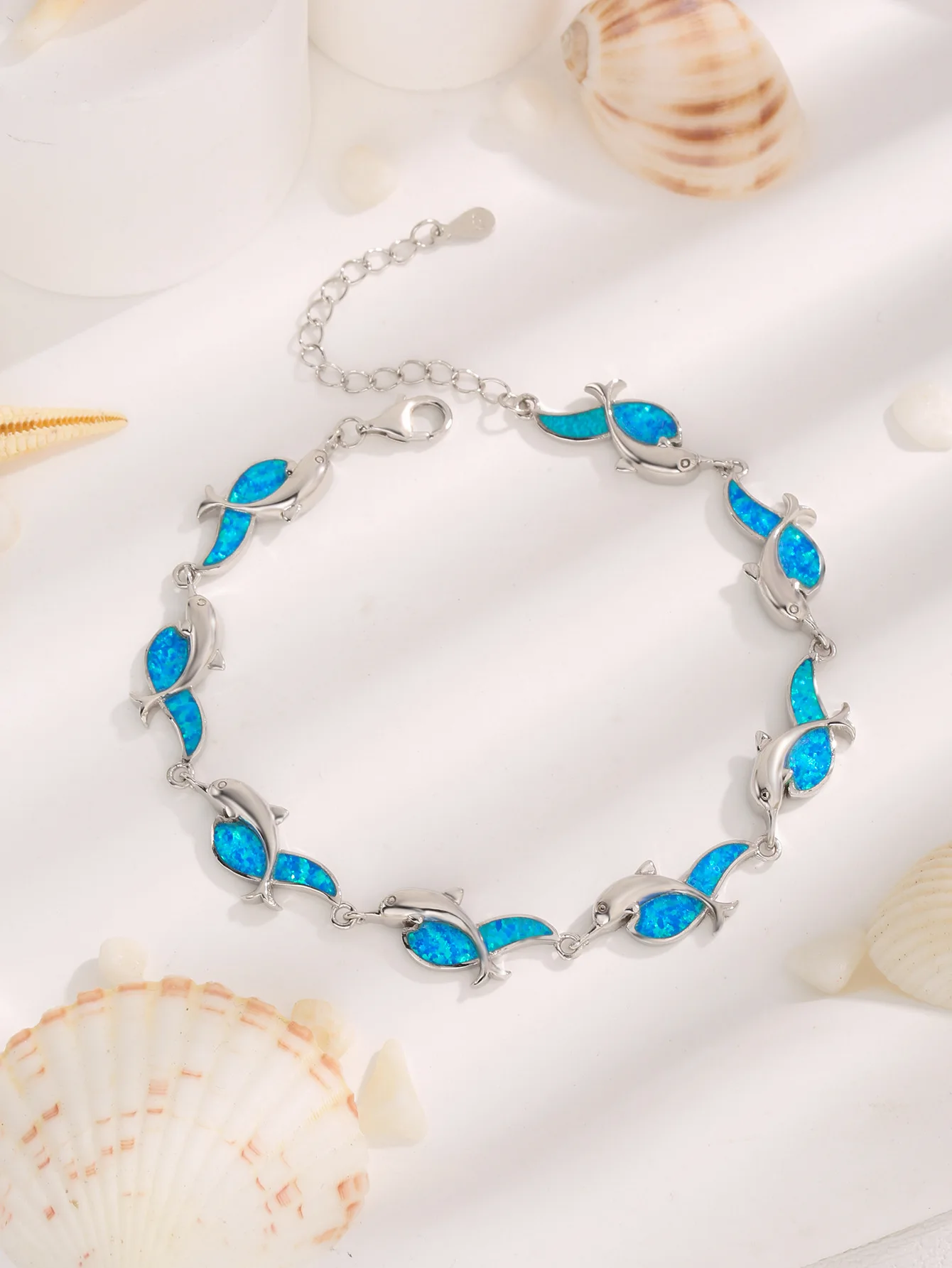 

ASL14 High-quality Jewelry Fashion Temperament Bracelet Holiday Gift Expressing Heart Exquisite Gift Box Free Shipping