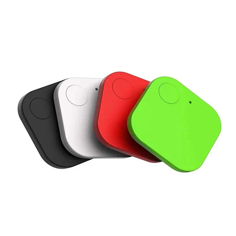 GPS Tracker For Vehicle Kids Pets Real Time Tracking Smart Alarm