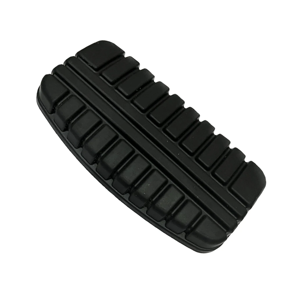 

Boost Your Vehicle's Performance MR334969 Brake Pedal Rubber Pad for Mitsubishi Lancer Outlander Superior Quality Material