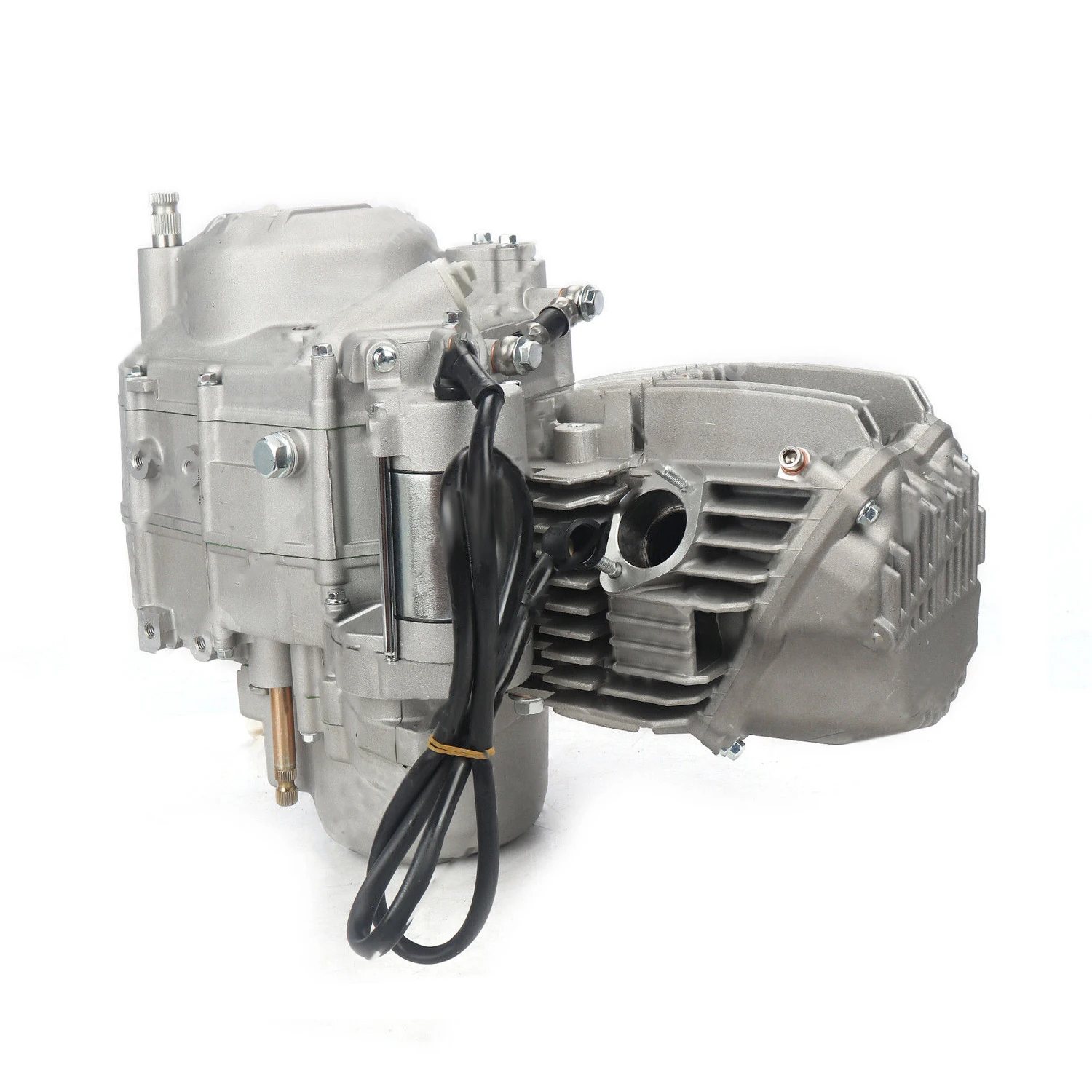 엔진 전기 시동 키트, Zongshen 212CC ZS 212CC 데이토나 애니마 190CC 190 ZS190 YX150 ZS155 보다 우수