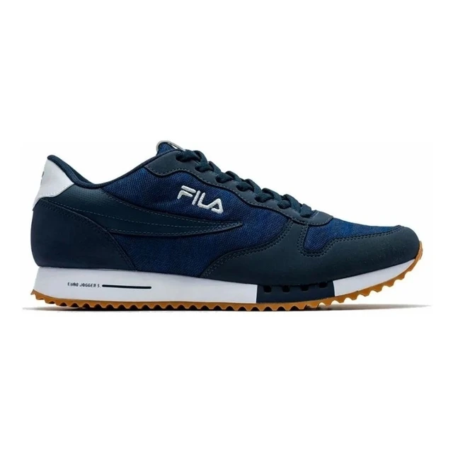 fila eurojogger