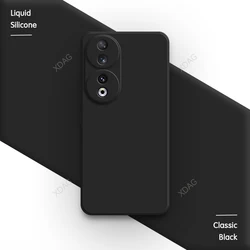 Custodia per fotocamera in silicone morbido e shockproof di lusso