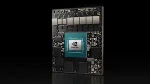 NVIDIA Jetson AGX Orin Industrial