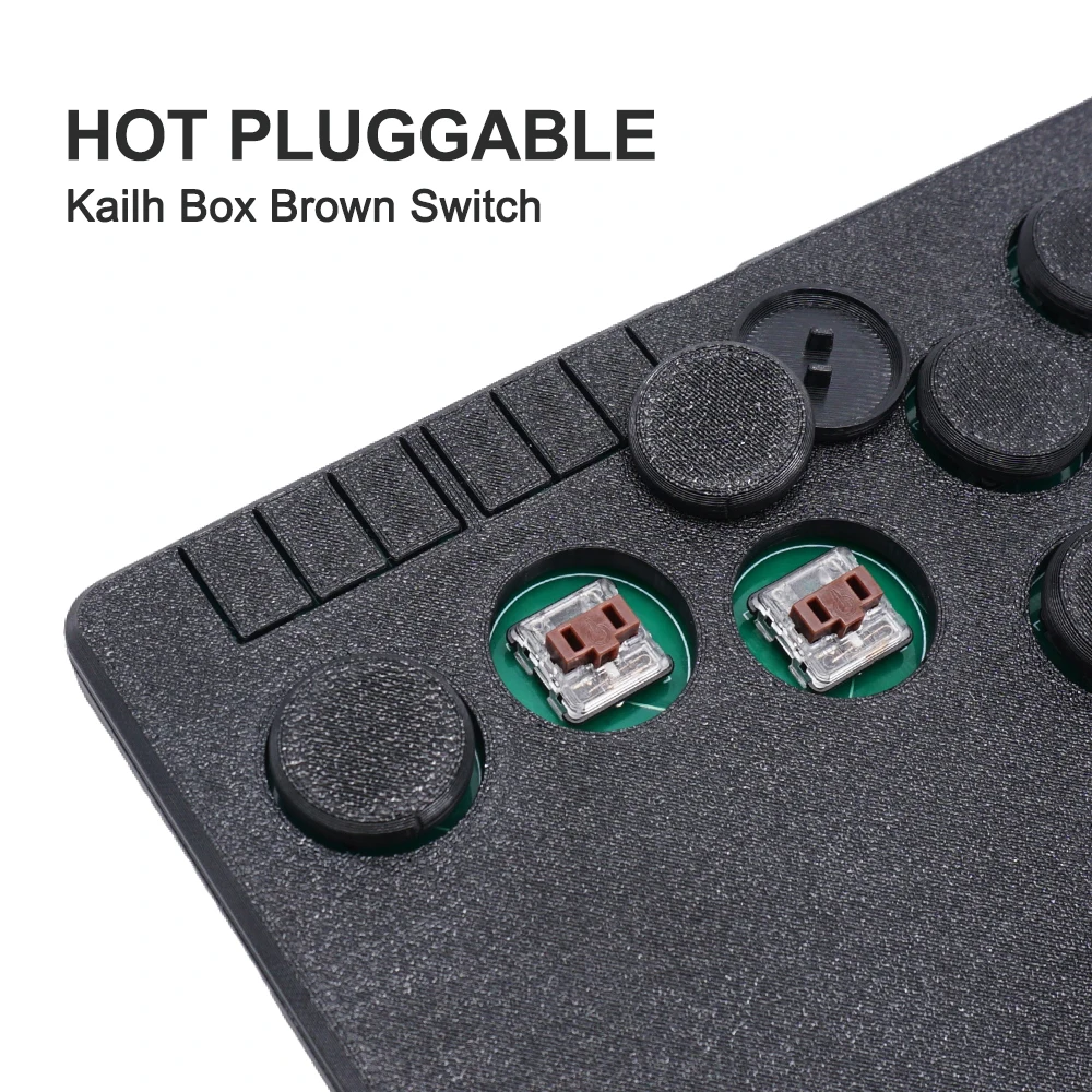 Pico switch
