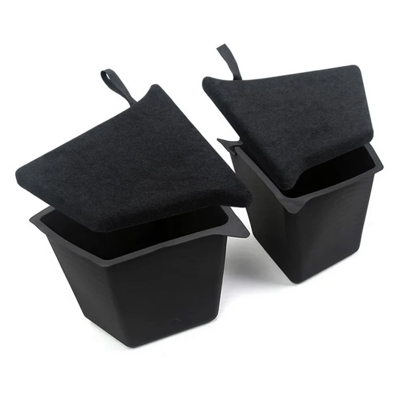 Tesla Model Y 2024   Ʈũ ̵       Ʈ Stowing Tidying Packet ڵ ׼