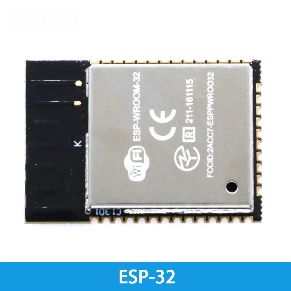 ตัวเลือกสินค้า โมดูล Wi-Fi อัจฉริยะ ESP8266 สำหรับ IoT