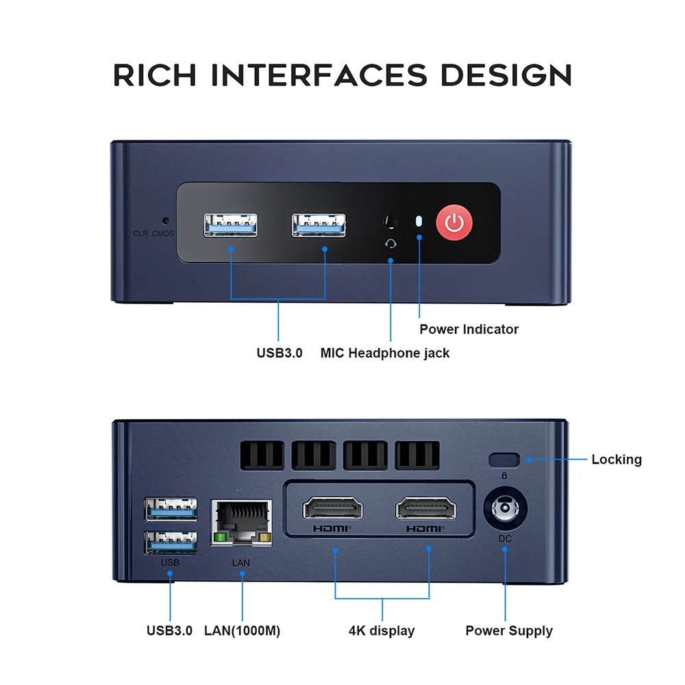 Beelink MINI SミニPC、第11世代プロセッサーN5095 mini Amazon.co.jp: Beelink MINI S、第11世代プロセッサー N5095