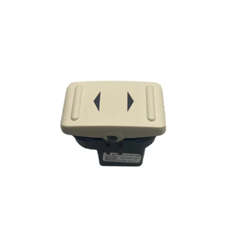 

Для 2015-2021 Ford ESCORT потолочный выключатель Sunroof бежевый 1 шт.