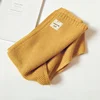 Kids Scarf Autumn Winter Fashion Children's Knitting Baby Bib Wool Knitting Winter Versatile Female Warm Girl Boy 5