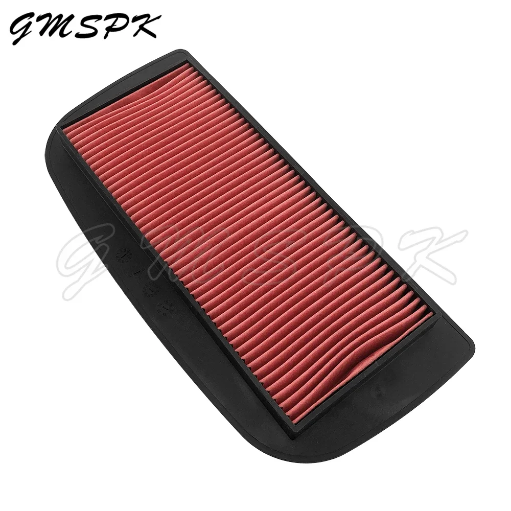 Motorcycle Air Filter Intake Cleaner Filters Fit for Yamaha YZF 1000 YZF R1 YZF-R1 2002 2003 02 03 air filter motorcycle air filter air filter cleaner