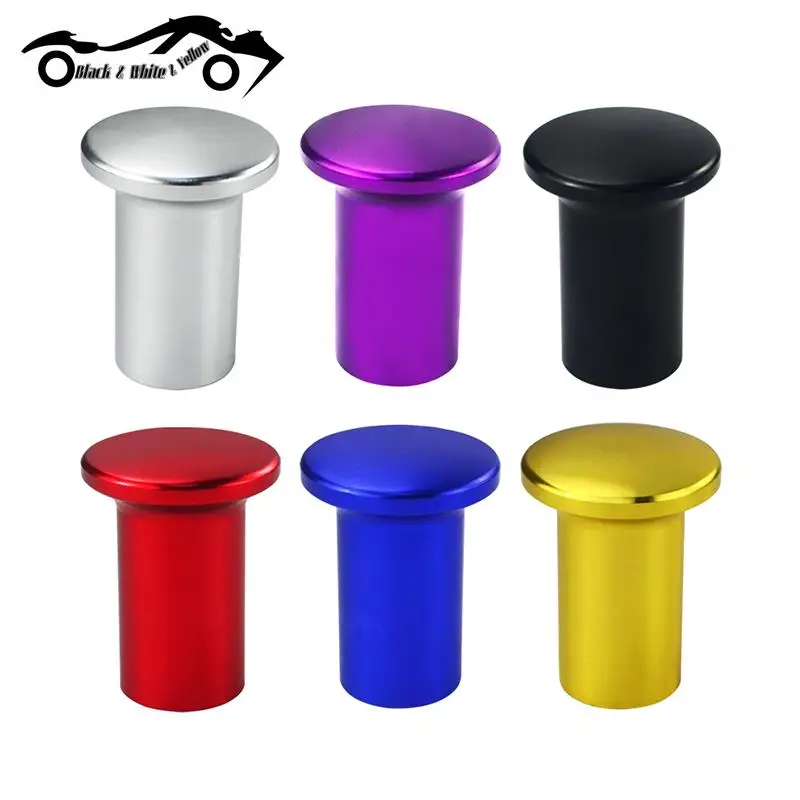 

E-тормоз для ручки тормоза, дрифта, Вращающаяся ручка, кнопка, рычаг, замок, крышка, подходит для GT86 Scion FRS Subaru