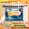 [New ] Lenovo laptop ThinkBook 14+ 2025 U5 225H/U7 255H/U9 285H 32G 1TB M.2 2242 PCIe Gen4 SSD 14.5'' 3K 120Hz 1