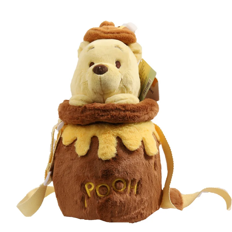 Рисунок 5 - MINISO Disney подлинный Винни-Пух