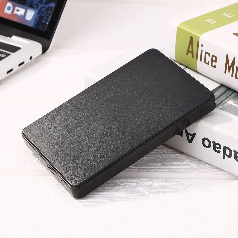 USB3.1 ϵ ̺ ̽ 2.5in HDD Ŭ (USB3.0 To Type-C ̺ ) SATA 1/2/3 HDD Ǵ SSD  ޴ ϵ ũ ̽