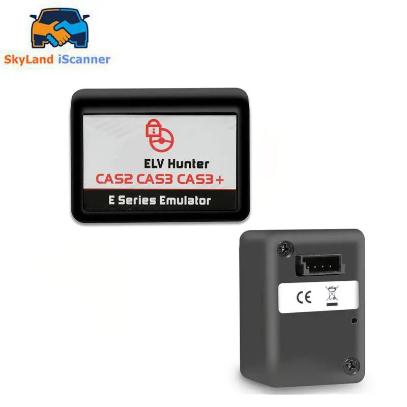 

For CAS2 CAS3 CAS3+ E Series Support Multiple Models For BMW ELV Hunter Emulator for BMW/BMW Mini ELV Hunter