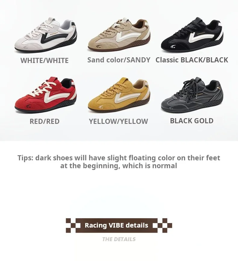 Maden Shoes Display 6