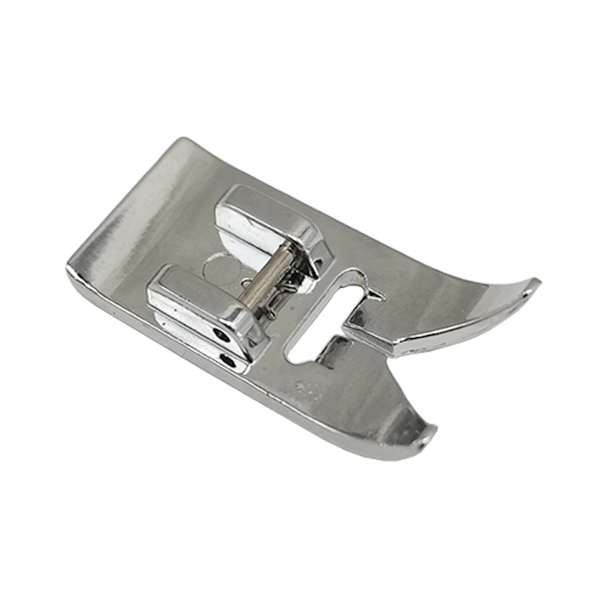 Piedino A Zig Zag Piedino (A) Adatto Janome 1818, 2014, 3015, 4618, 4623, 4623Le, 4800Qc, 4900Qc #685502008