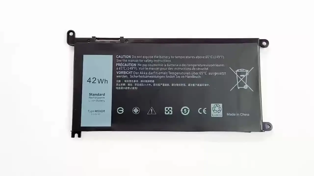 バッテリー交換済　Dell inspiron13 シリーズ5378 バッテリー交換済 Dell inspiron13 シリーズ5378