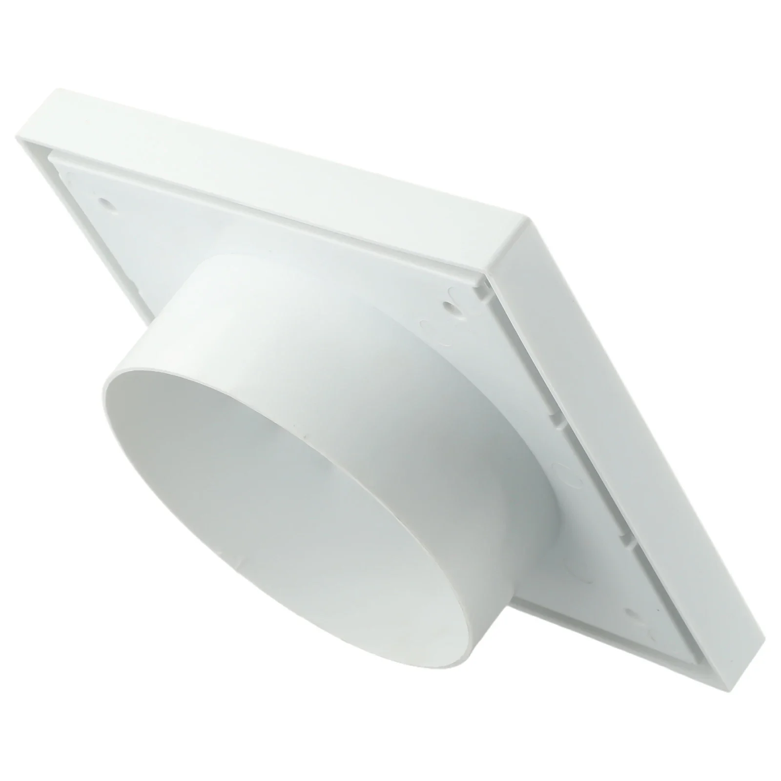 

Accessories Grille Air Outlet PP Plastic Auxiliary Materials Fresh Air Exhaust Grille Air Outlet Outlet Fresh Air High Quality