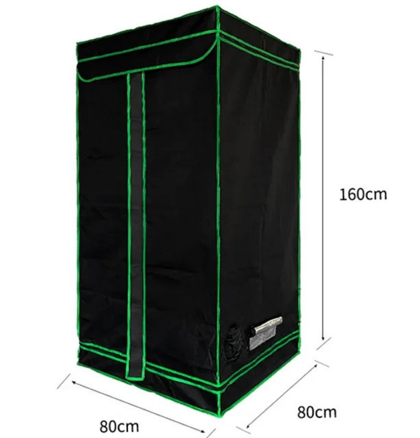 T-door 80X80X160cm