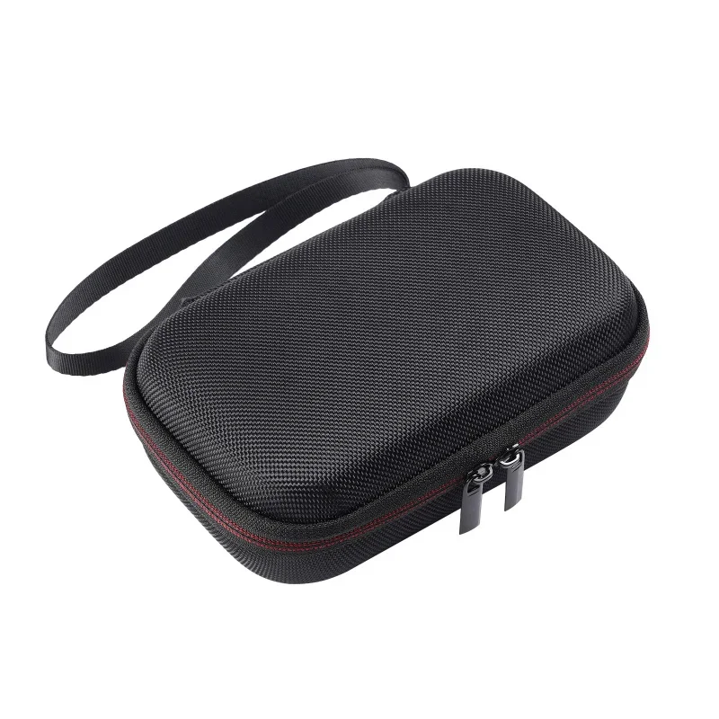 For Anbernic RG Cube Case RG CubeXX Protetive Cases Game Accessories Cable Storage Box Portable Bags New Hard EVA bag（onlybag）