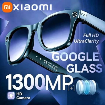 Xiaomi AI Vision Smart Glasses with 8K Camera 1