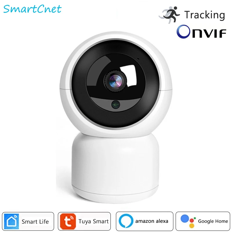 Tuya Smart Leven 1080P Wifi Ip Camera Onvif 2M Draadloze