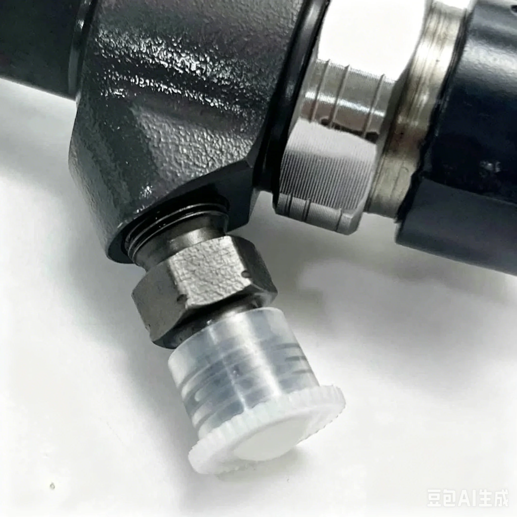 새로운 0445110251 30637375 30731567 30750282 30750283 볼보 S60 S40 V70 XC70 XC90 C70 2.4 D3 / D5용 디젤 연료 인젝터 어셈블리