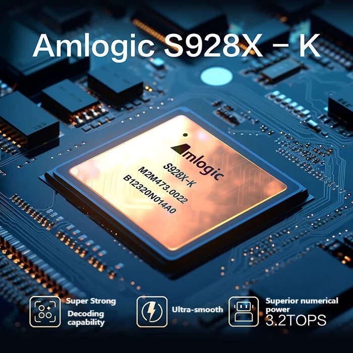 두포 X3 8K 미디어 플레이어 4K 120Hz 돌비 비전 HDR10+ 애트모스 DTS:X HDMI 2.1 WiFi 6 블루투스 5.2 블루레이 ISO 플레이어