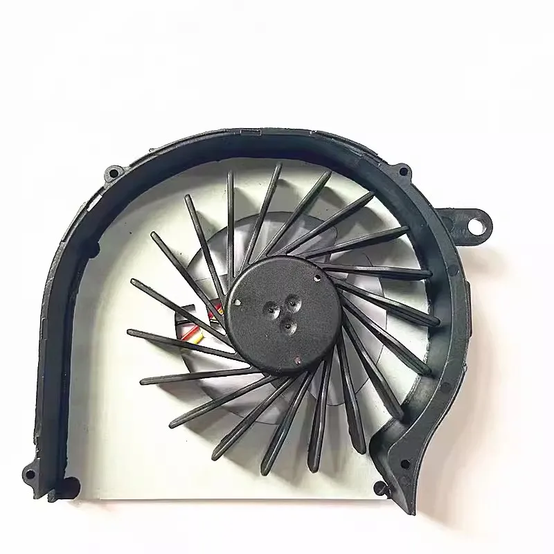 

New CPU Fan for HP Pavilion G72 CQ72 G62 Laptop Cooler Fan