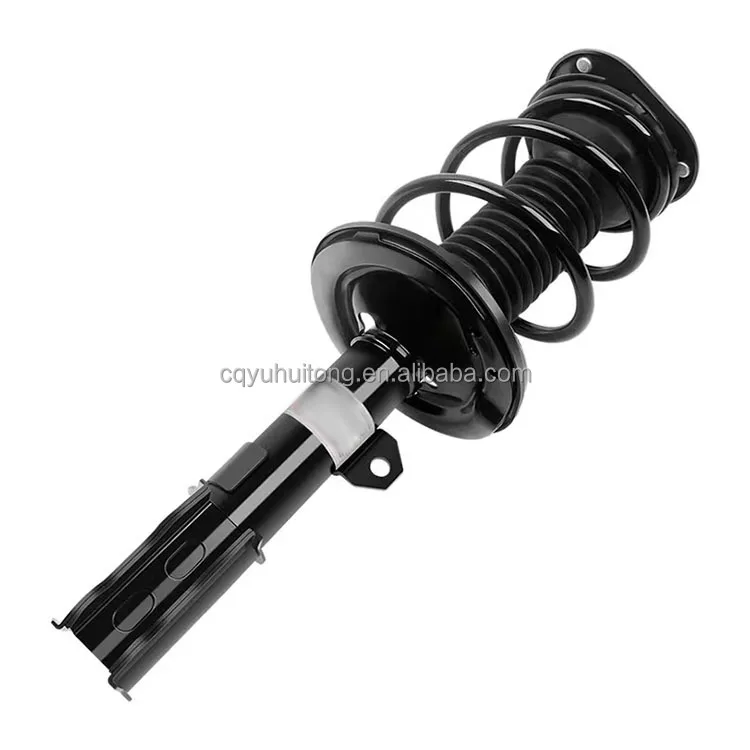 

Auto Parts Car Front Shock Absorber For BAIC X25 EX260