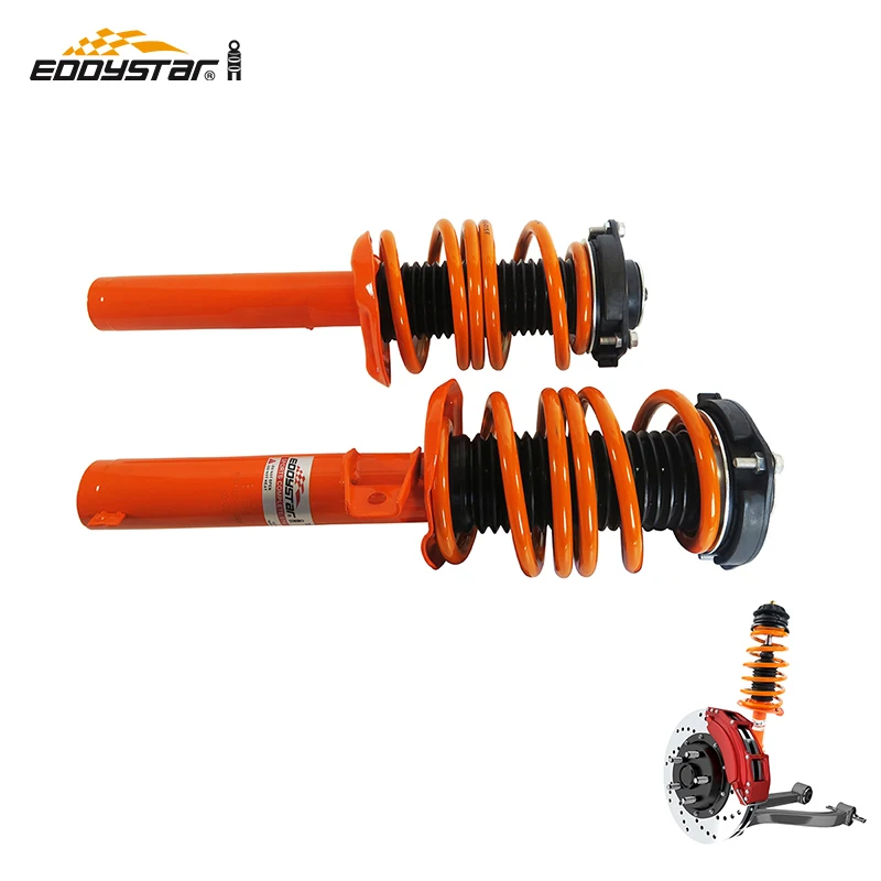 

High Performance Sports Shock Absorber Complete Strut