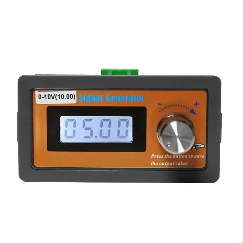 New 0-10V Generator Generator High 0-10V Adjustable Source