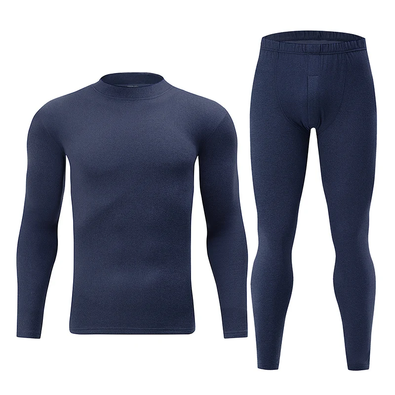 Men's Thermal Underwear Long Johns image 38