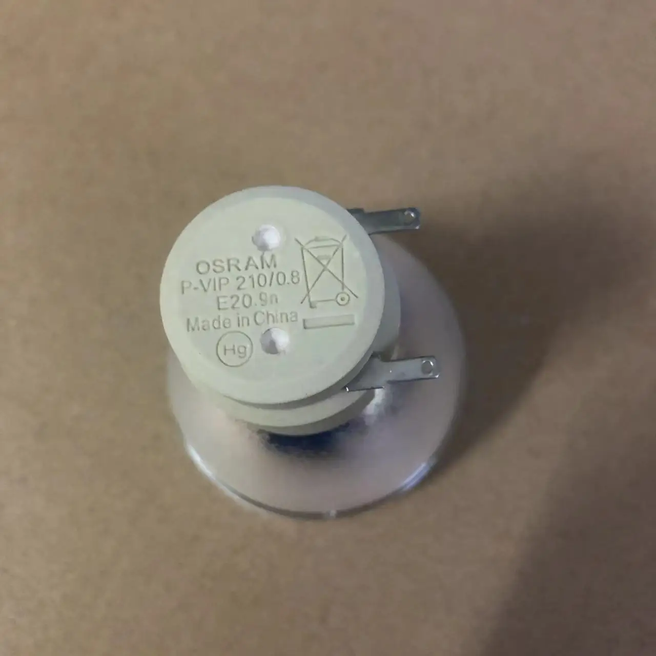 

CN-KESI Original RLC-079 Replacement Lamp for VIEWSONIC PJD7820HD,VS14937,PJD7822HDL Projectors.