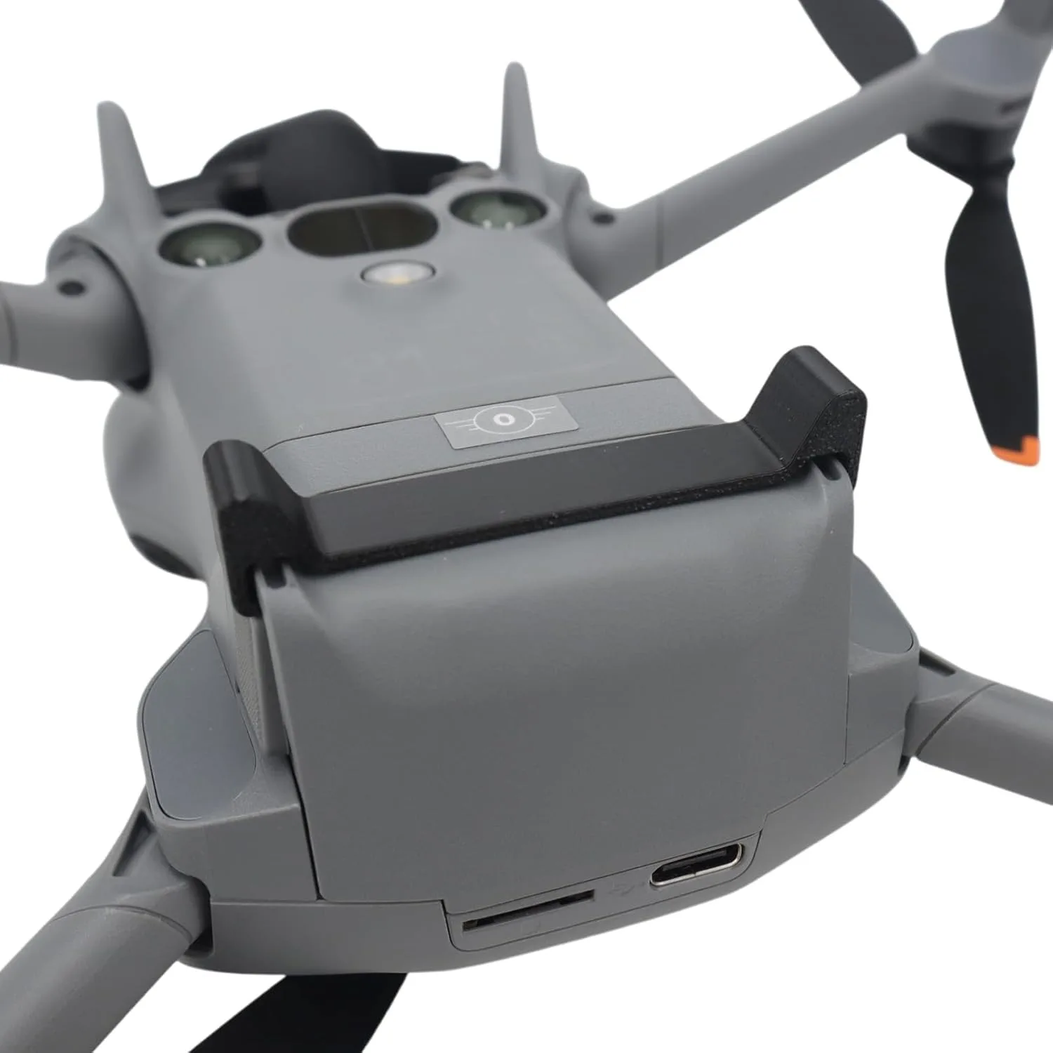DJI Mini 5 PRO 및 4 Pro 드론 교체 부품 액세서리와 호환되는 랜딩 기어 다리 확장 장치
