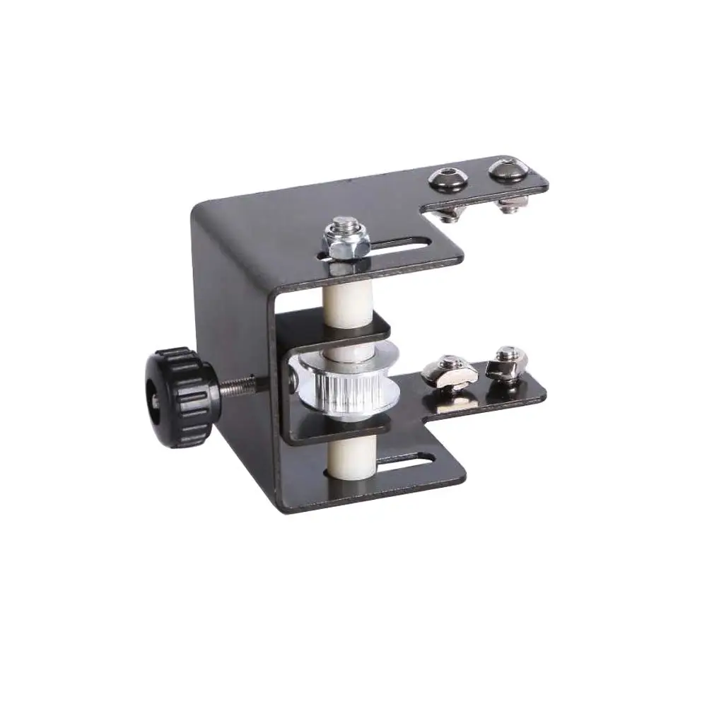 

Upgrade Ender 3 V2 Adjustable 4040 Profile Y-axis Synchronous Belt Stretch Straighten Tensioner for Creality Ender 3 pro CR20