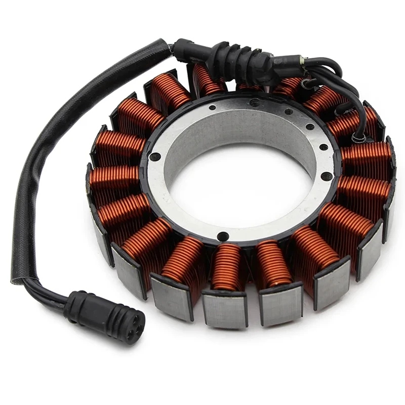 

Катушка магнитного статора мотоцикла 29987-06A 29987-06B для Davidson flнастоящей FLTRX FLTRXS Road Glide Ultra Special